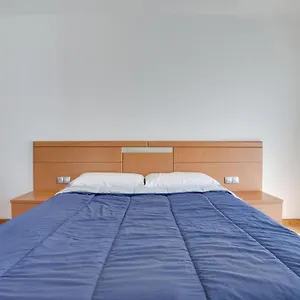  Holiday home Casa Oasis