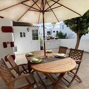  Holiday home Eslanzarote Sheila House, Super Wifi, Air Conditioner, Center
