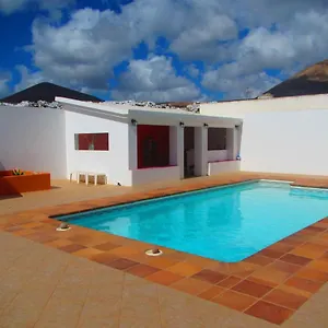  Holiday home Casa Sol Y Mar