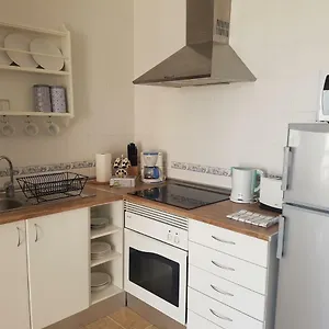  Holiday home Casa Aray