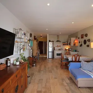  Apartment Casa Sherazad