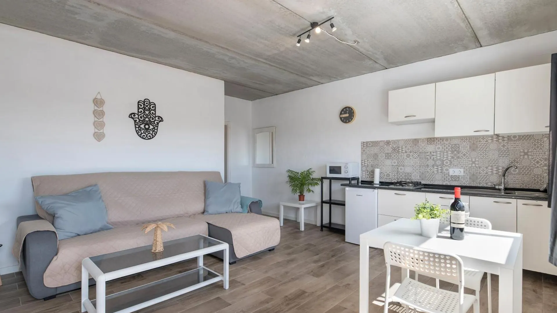 Casa Jonas Villa Tias