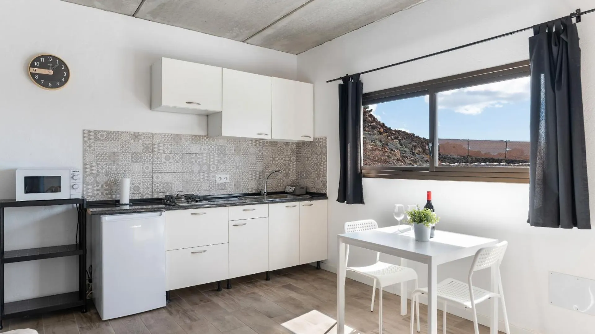 Holiday home Casa Jonas Villa Tias Spain