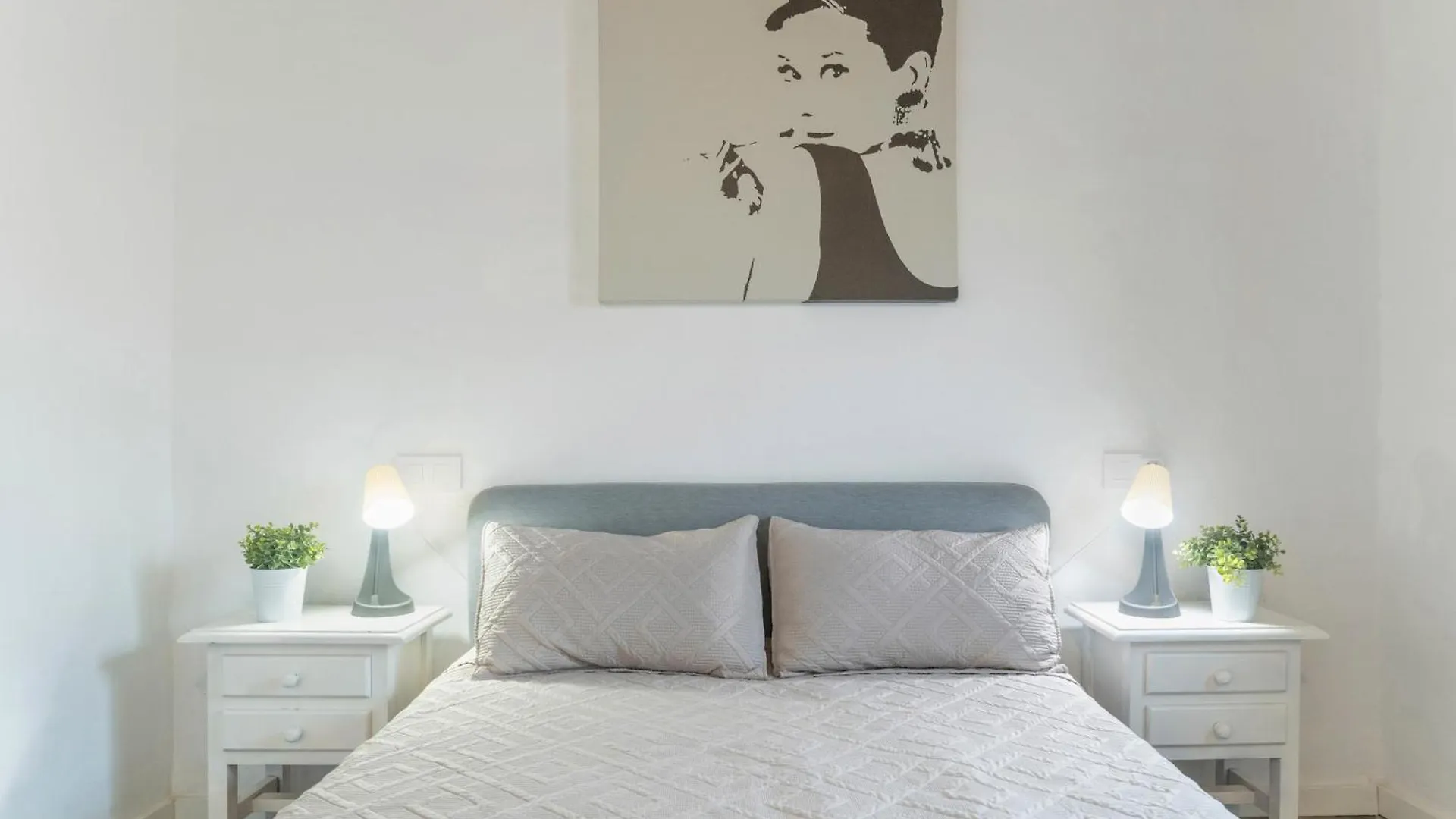 Casa Jonas Villa Tias Spain