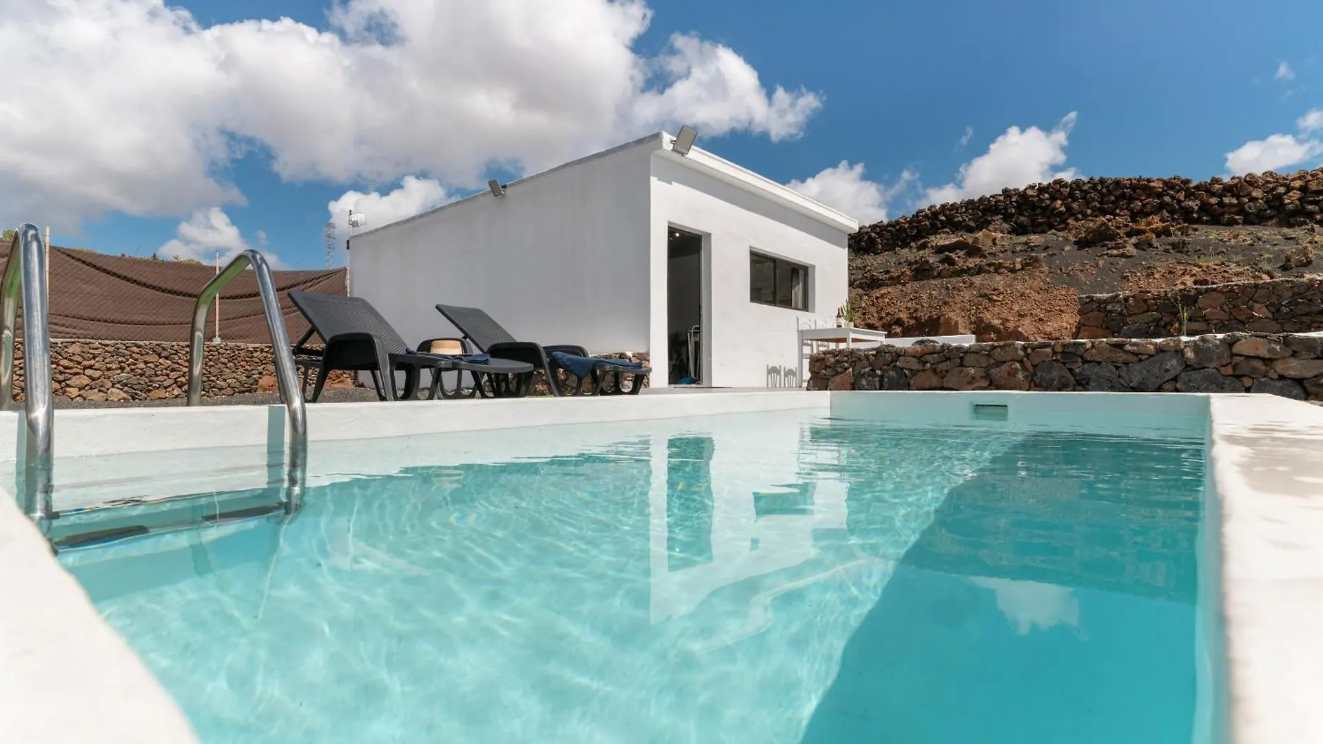 Casa Jonas Villa Tias