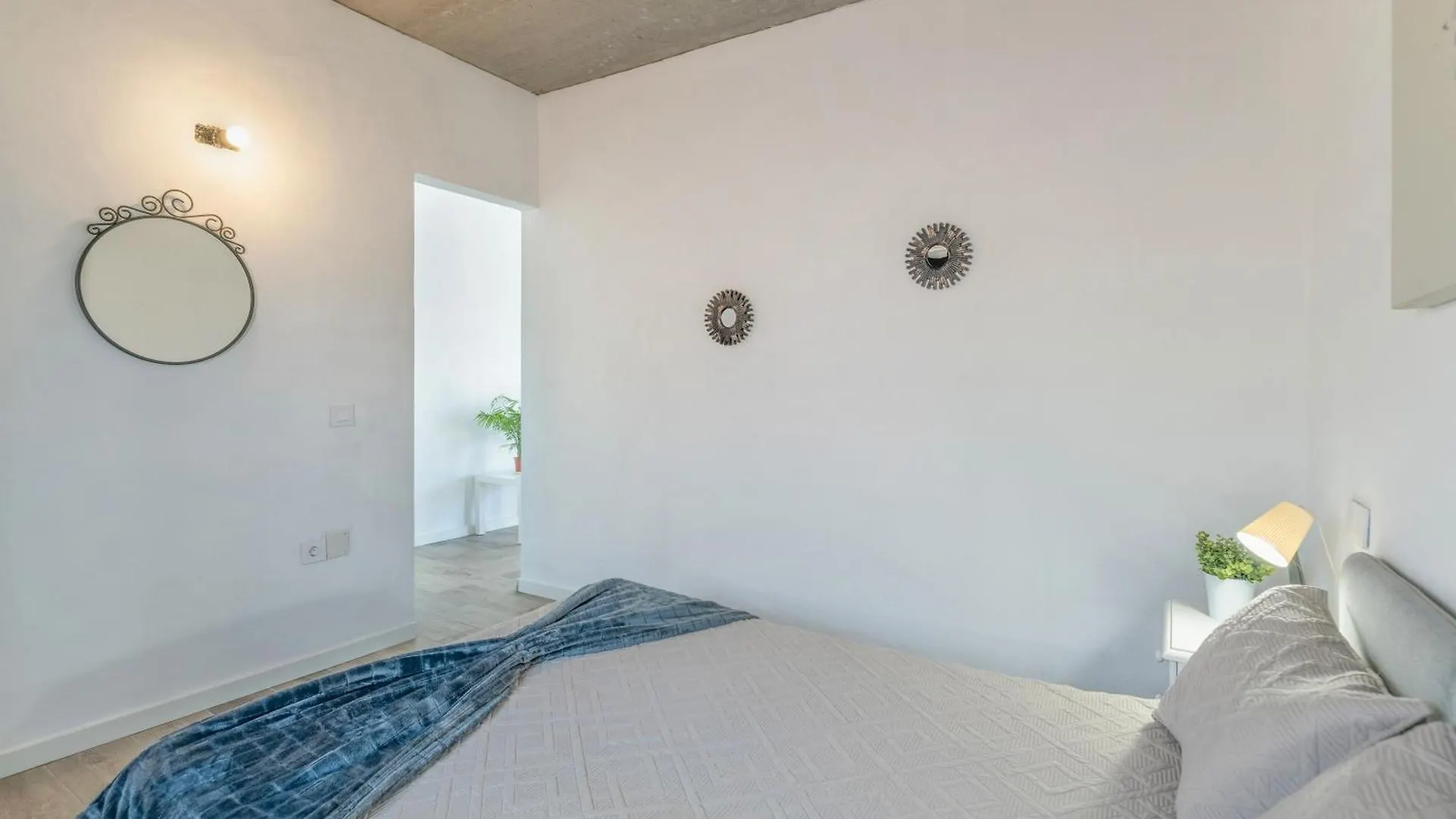 Holiday home Casa Jonas Villa Tias