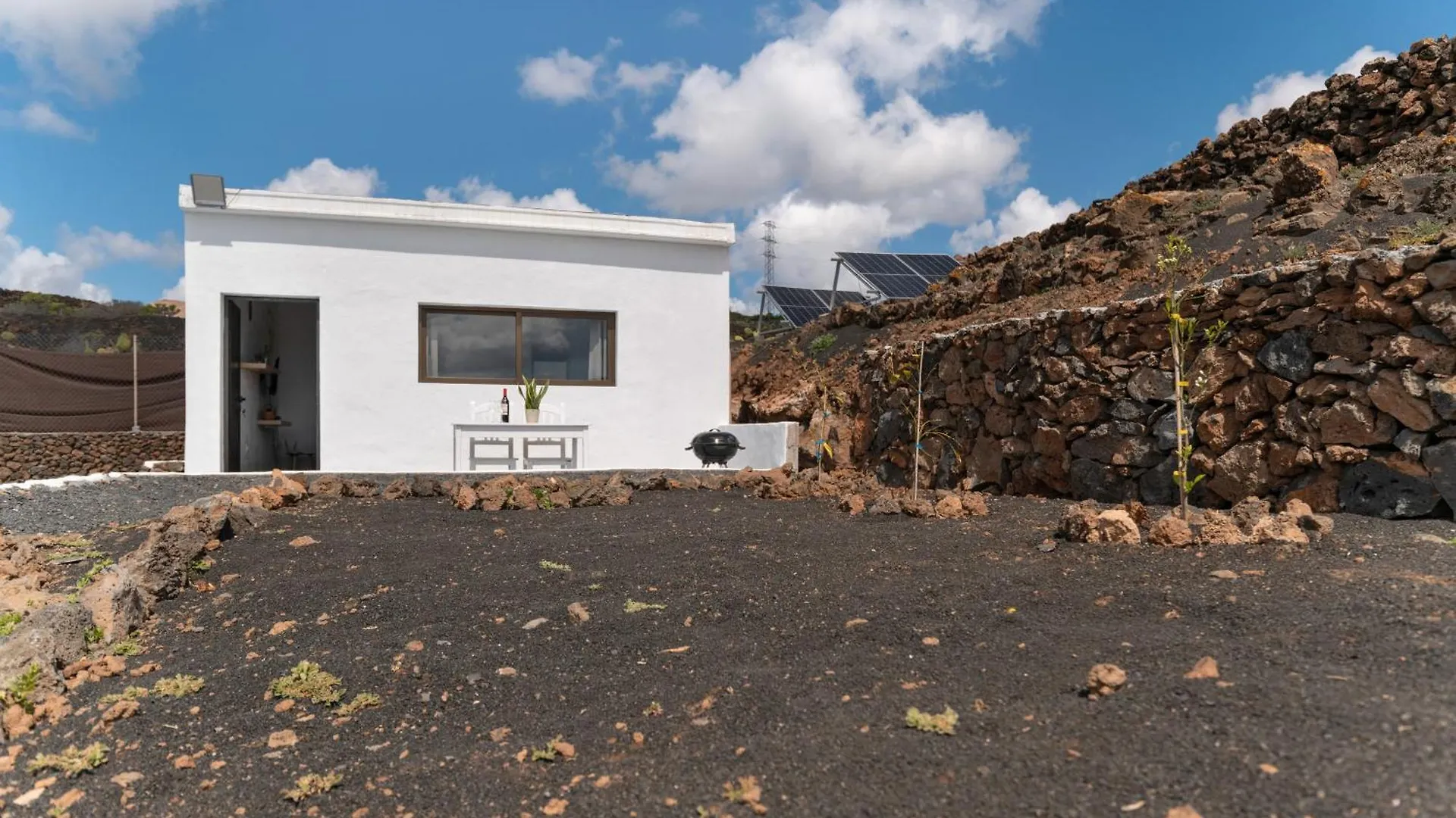 Casa Jonas Villa Tias Holiday home