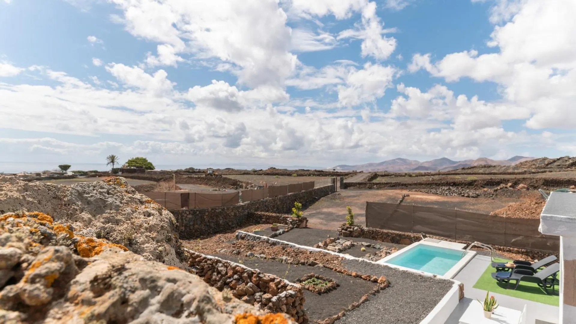 Casa Jonas Villa Tias
