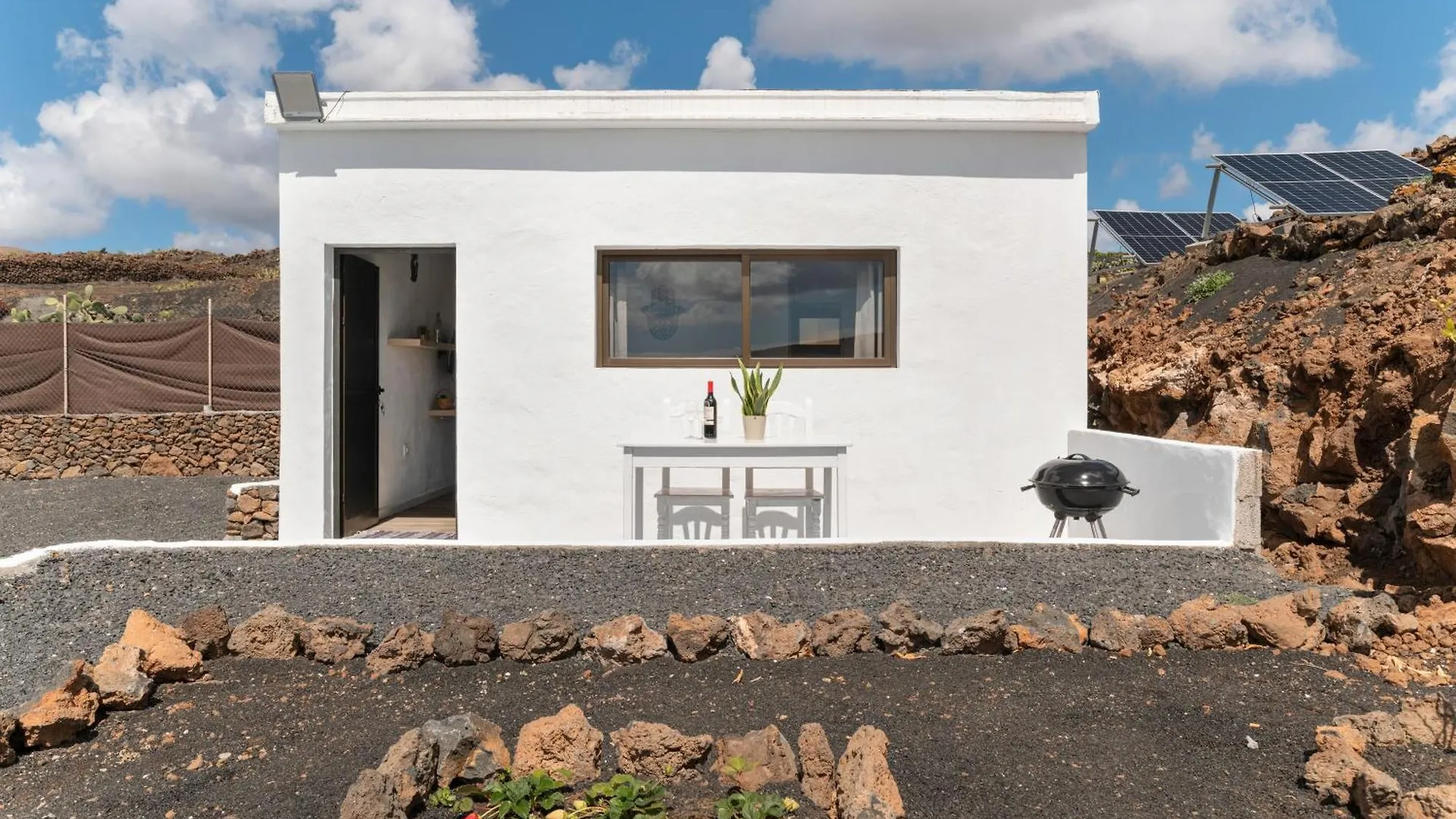 Casa Jonas Villa Tias 0*,