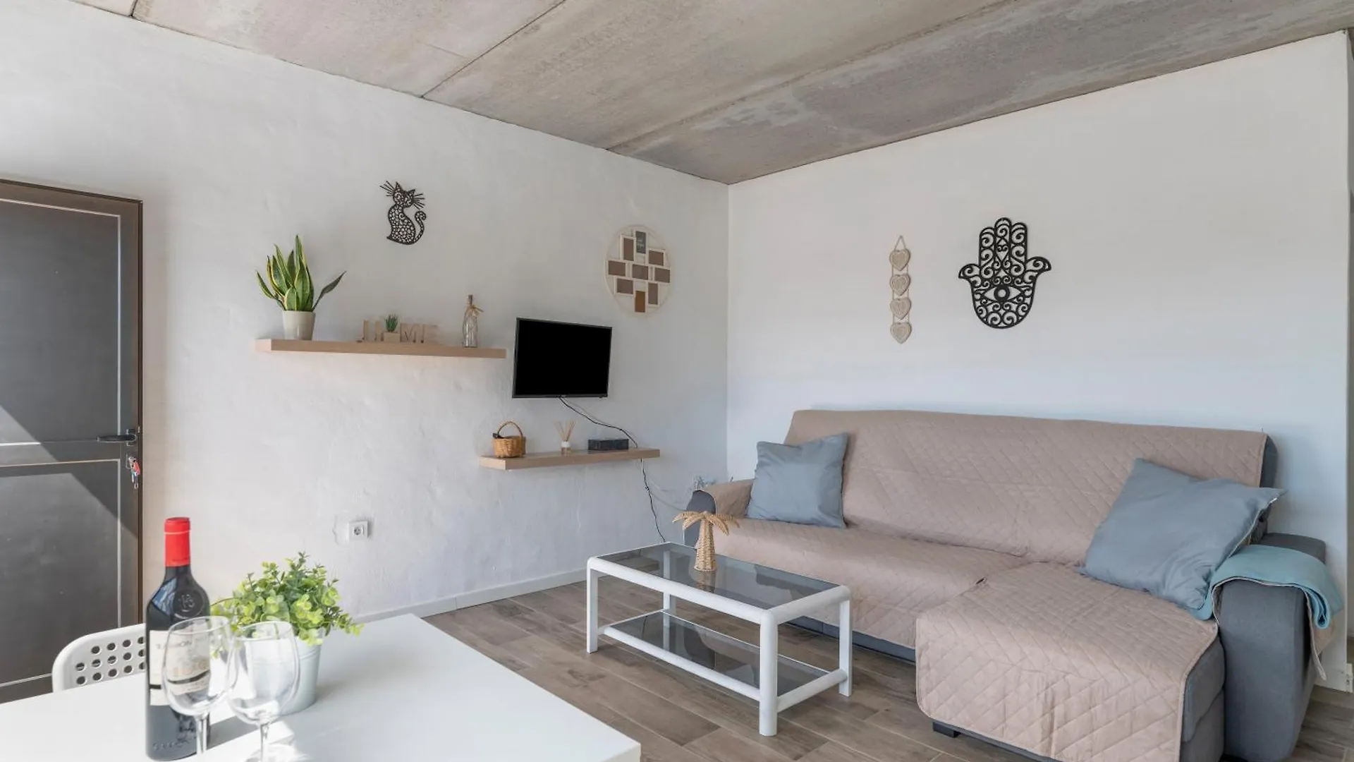 Holiday home Casa Jonas Villa Tias